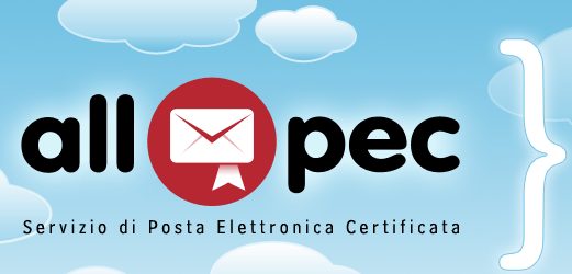AllPEC Posta Elettronica Certificata, Legalmail